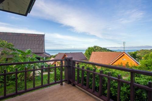 Hostal Phuchawee Lanta