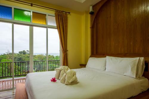 Hostal Phuchawee Lanta