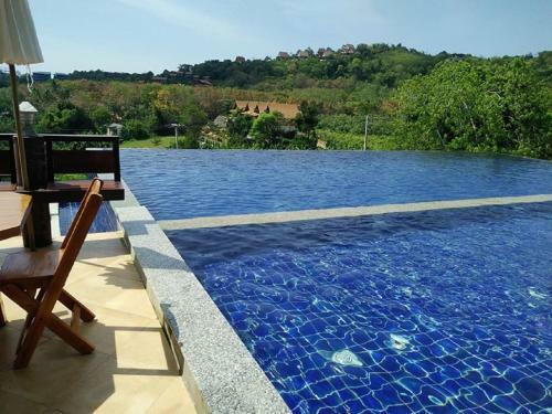 Hostal Phuchawee Lanta