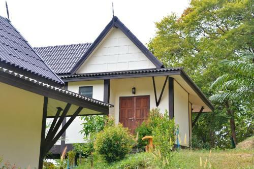 Hostal Phuchawee Lanta