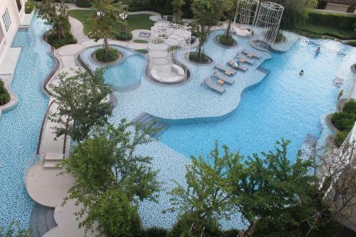 Aparthotel Summer Hua Hin By Vutchawat