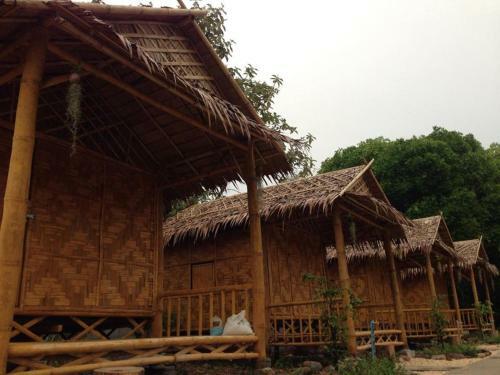 Unseen Bungalow