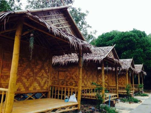 Unseen Bungalow