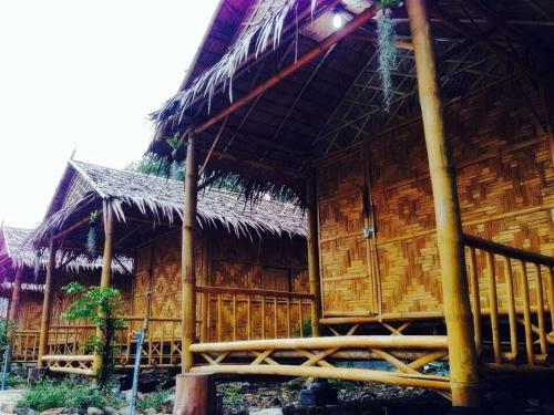 Unseen Bungalow