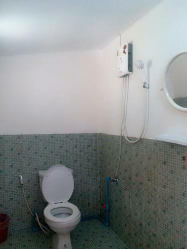 Unseen Bungalow