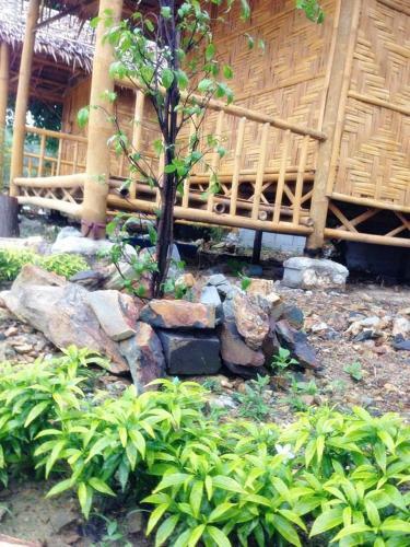 Unseen Bungalow