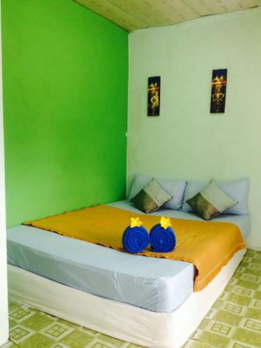 Unseen Bungalow