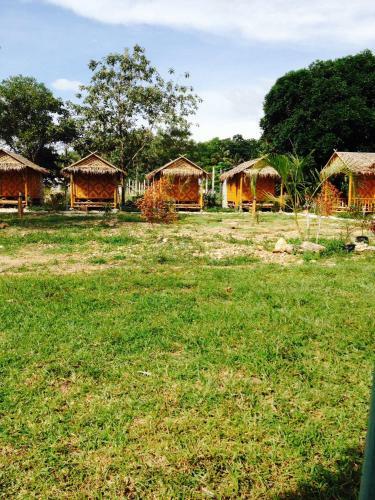 Unseen Bungalow