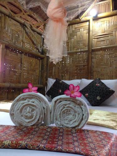 Unseen Bungalow