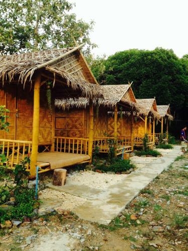 Unseen Bungalow