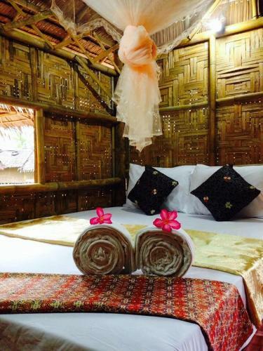 Unseen Bungalow