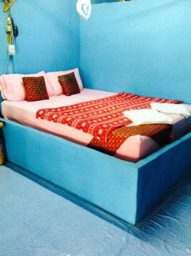 Unseen Bungalow