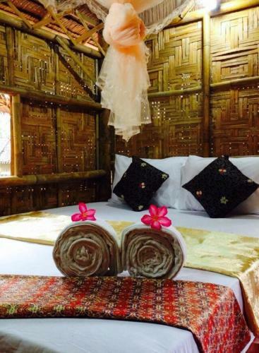 Unseen Bungalow