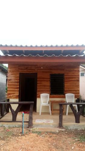 Unseen Bungalow