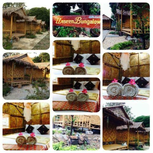 Unseen Bungalow