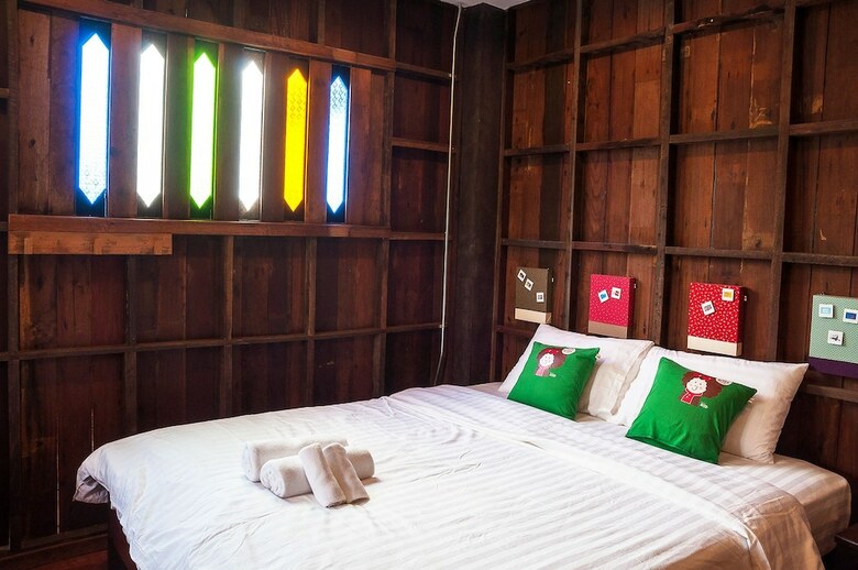 Hostal Hueandin Klinmai