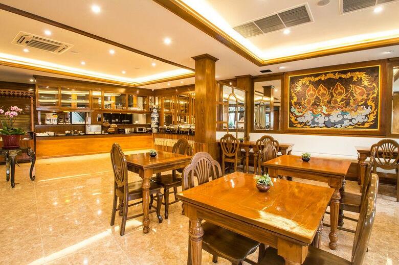 Sirilanna Hotel