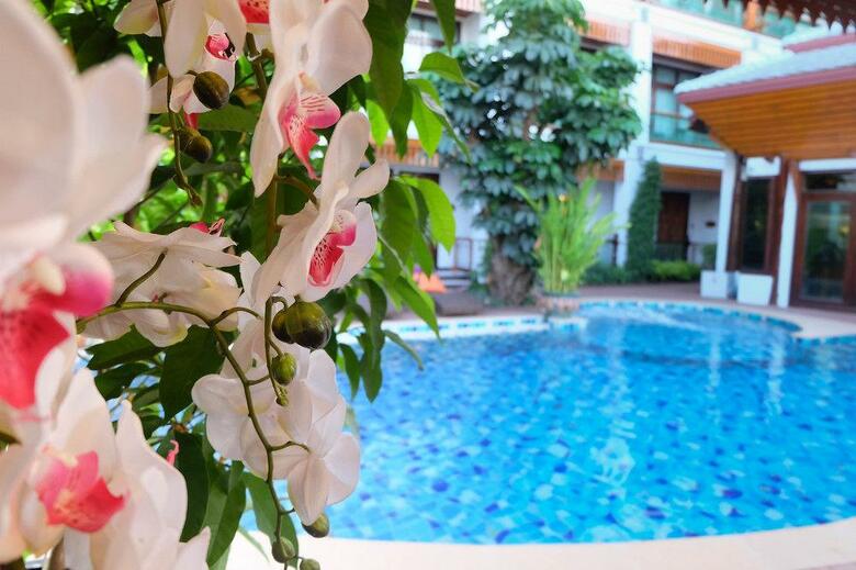 Sirilanna Hotel