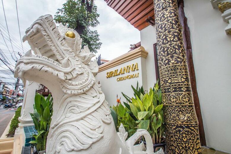 Sirilanna Hotel