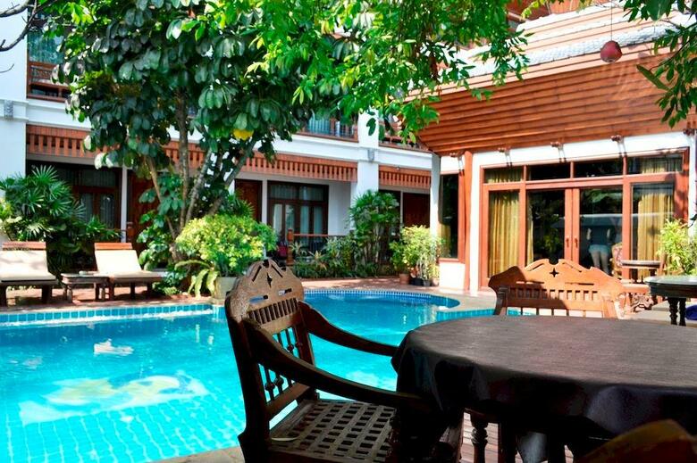 Sirilanna Hotel