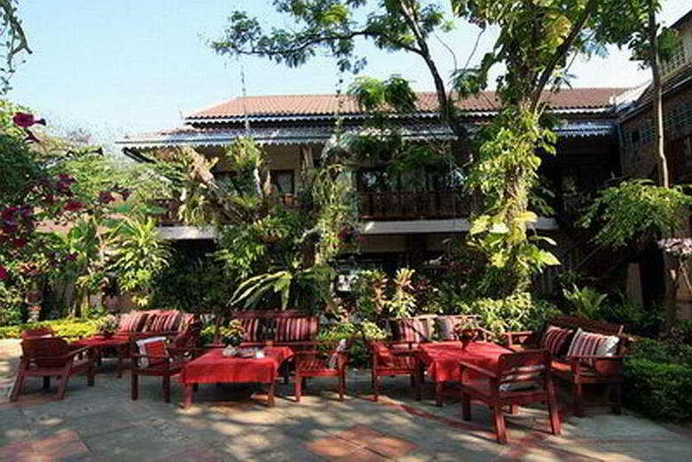 Mae Hong Son Mountain Inn Hotel & Resort