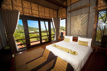 Hotel Alama Sea Village Resort