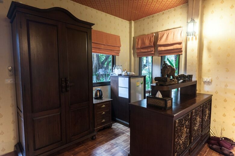 Hotel Ruen Ariya Resort