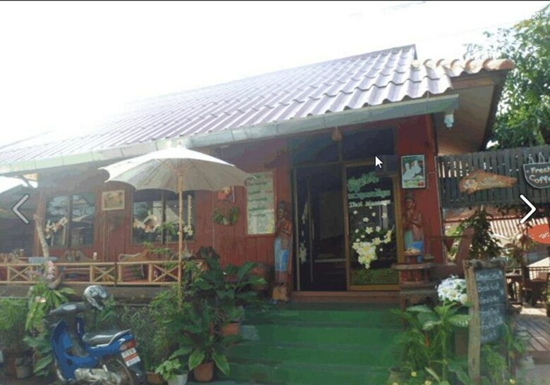 Hostal Kiangdoi House
