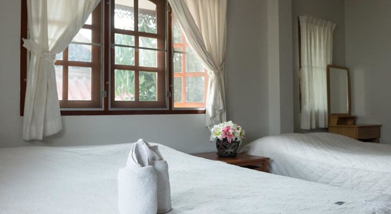 Hostal Kiangdoi House