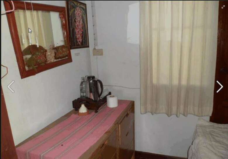 Hostal Kiangdoi House