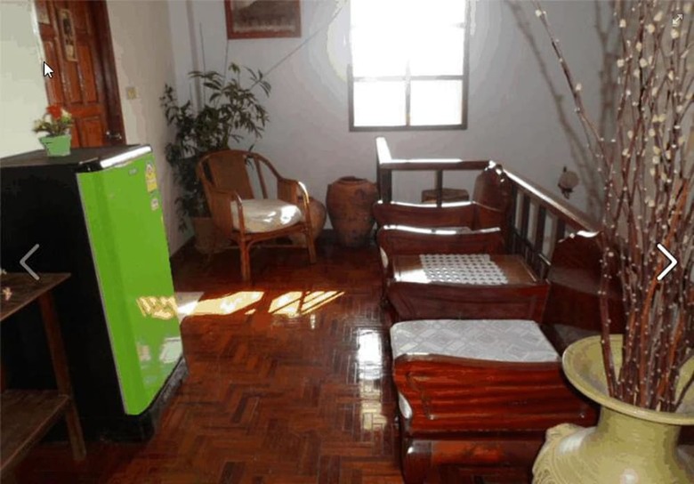 Hostal Kiangdoi House