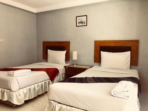 Ansu Hotel