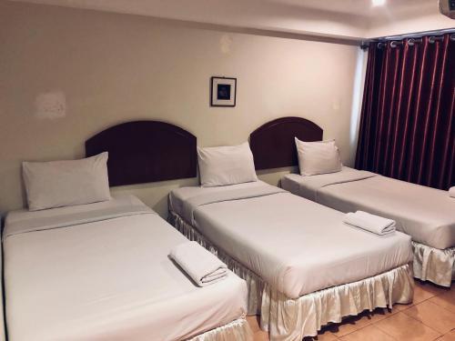 Ansu Hotel