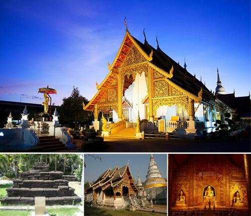 Chiangmai Shunlin Hostel