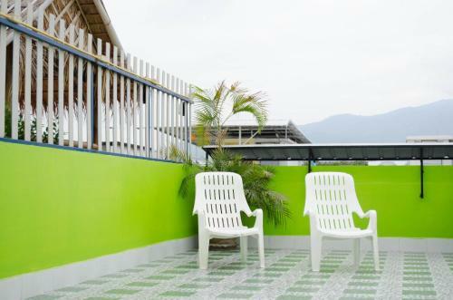 Chiangmai Shunlin Hostel