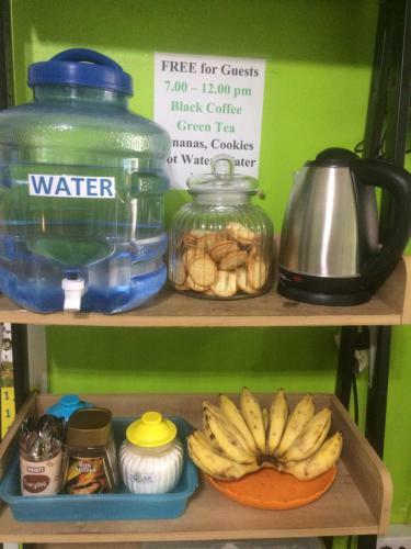 Chiangmai Shunlin Hostel