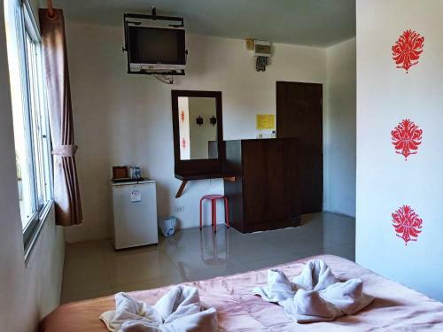 Baan Kanta Hotel