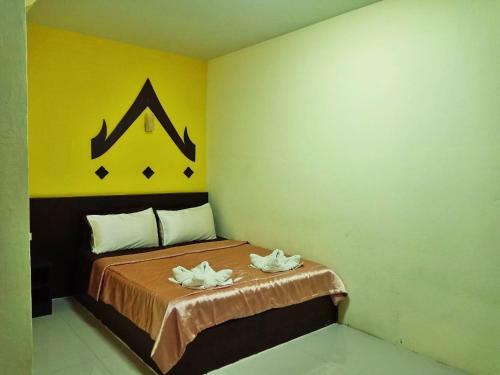 Baan Kanta Hotel