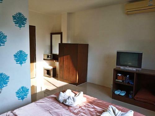 Baan Kanta Hotel
