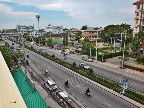 Baan Kanta Hotel