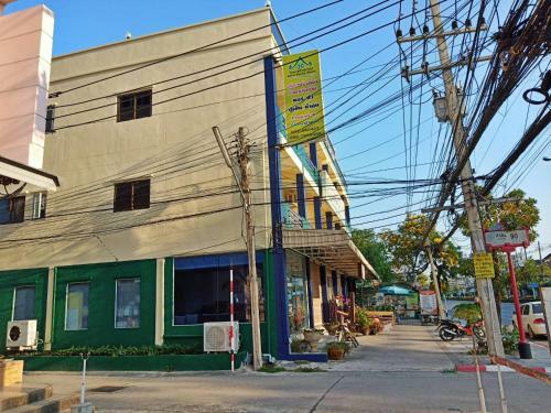 Baan Kanta Hotel
