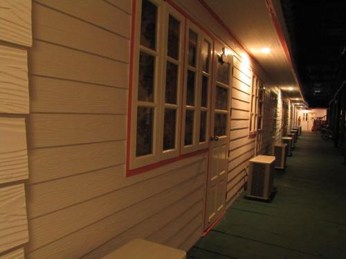Hostal Mod Guesthouse