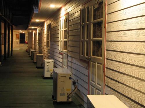 Hostal Mod Guesthouse