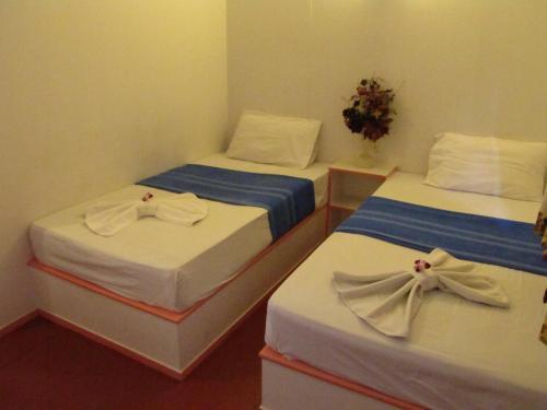 Hostal Mod Guesthouse