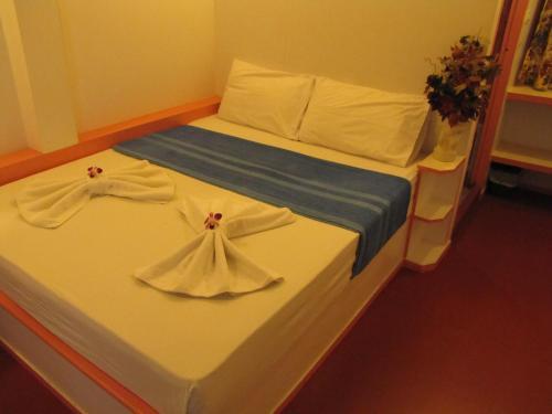 Hostal Mod Guesthouse