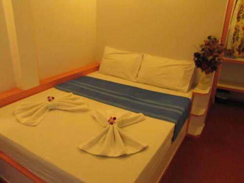 Hostal Mod Guesthouse
