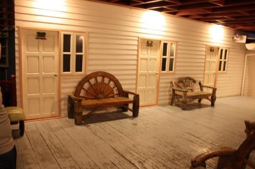Hostal Mod Guesthouse