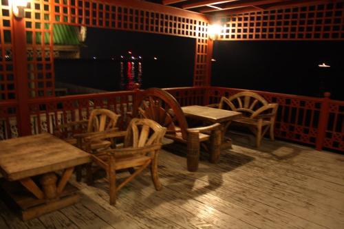 Hostal Mod Guesthouse