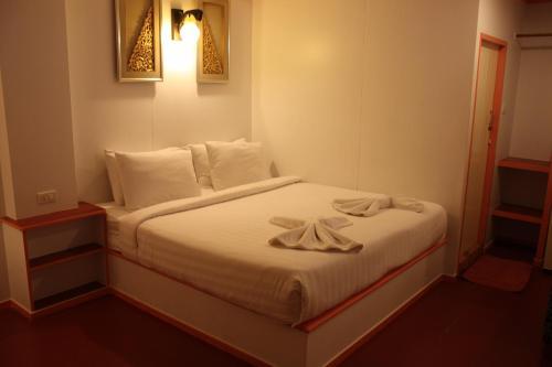 Hostal Mod Guesthouse