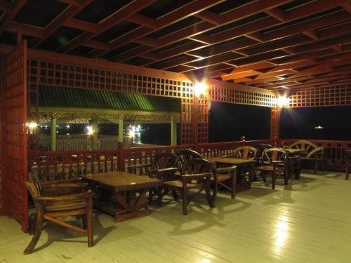 Hostal Mod Guesthouse